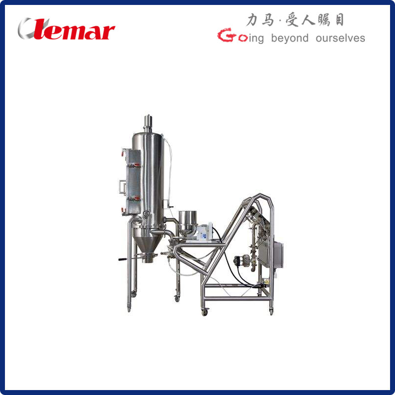 氣流粉碎機