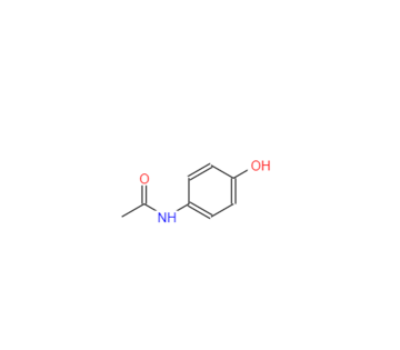 103-90-2 對乙酰氨基酚 撲熱息痛 Acetaminophen