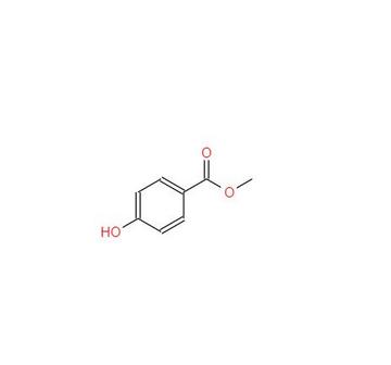 99-76-3 尼泊金甲酯 Methylparaben