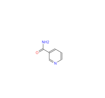 98-92-0 煙酰胺 Nicotinamide