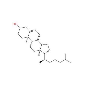 434-16-2 7-去氢胆固醇 7-Dehydrocholesterol