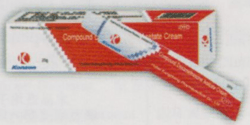 復(fù)方醋酸地塞米松乳膏Compound Dexamethasone Acetate Cream