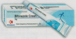 联苯苄唑乳膏Bifonazole Cream