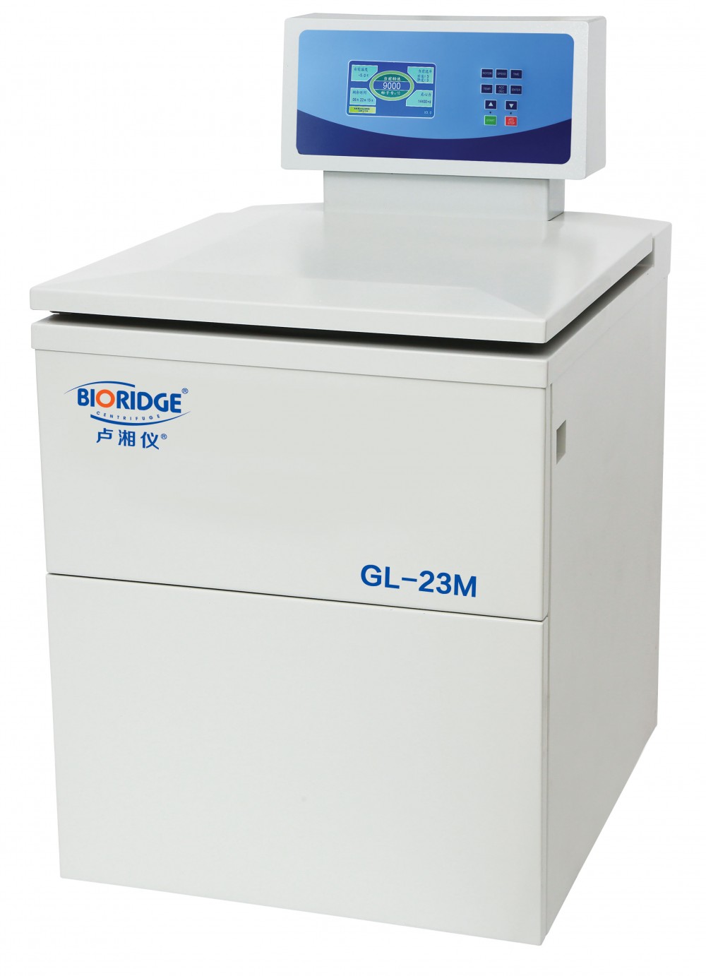 GL-23M 高速冷冻离心机