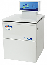 GL-23M 高速冷冻离心机