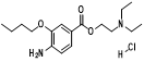 鹽酸奧布卡因