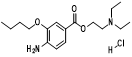 盐酸奥布卡因
