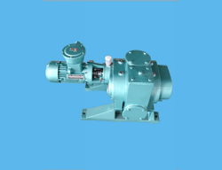ZJP-150B罗茨泵