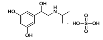 硫酸奧西那林
