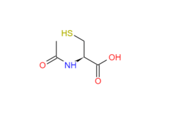 N-ACETYL-L-(+)-CYSTEINE