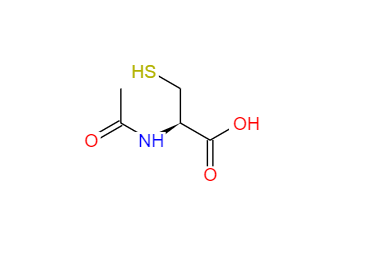 N-ACETYL-L-(+)-CYSTEINE