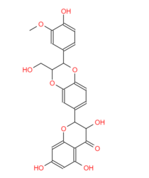 Silymarin