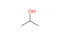 Isopropyl alcohol