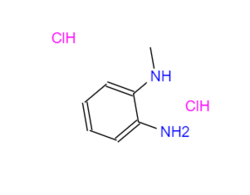 N-Methyl-1,2-benzenediamine dihydrochloride