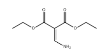 Diethyl aminomethylenemalonate