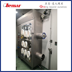 1800真空手套焊箱技术要求