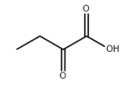 2-Oxobutyric acid