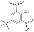 2-氯-5-叔丁基-1,3-二硝基苯