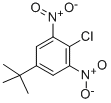 2-氯-5-叔丁基-1,3-二硝基苯