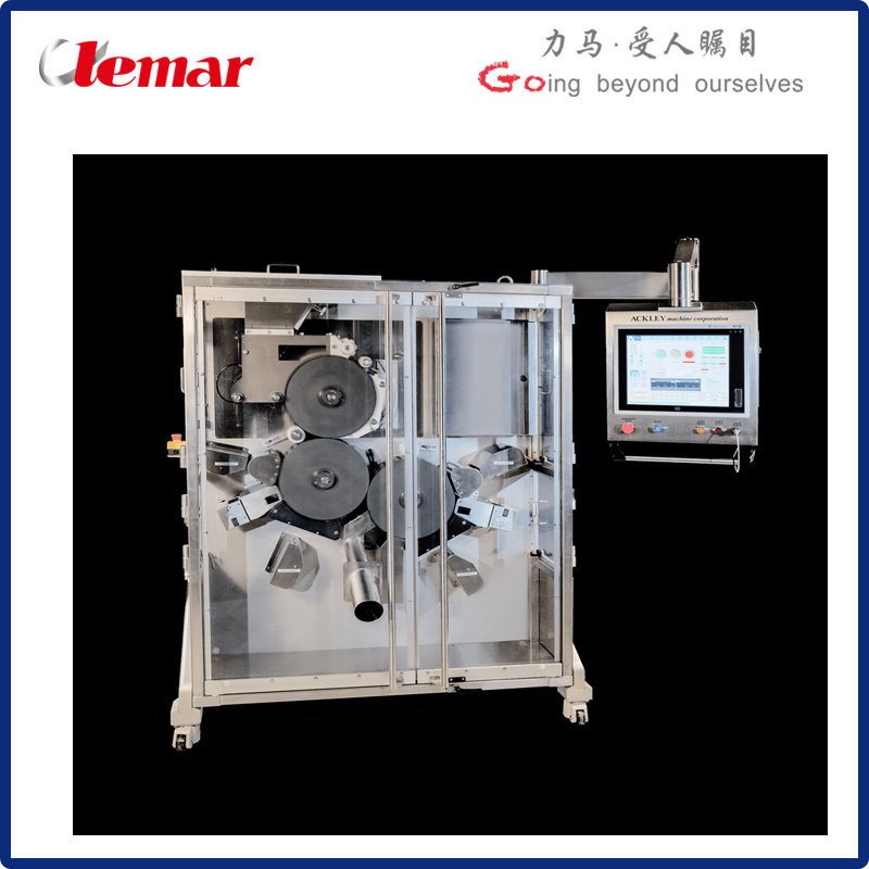 滲透泵型控釋片劑激光打孔機