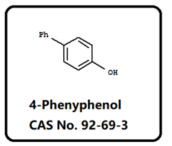 4-羟基联苯