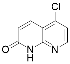 5-chloro-1,8-naphthyridin-2(1H)-one