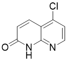 5-chloro-1,8-naphthyridin-2(1H)-one