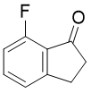 7-氟-1-茚滿(mǎn)酮