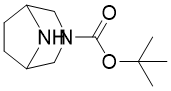 3,8-二氮杂双环[3.2.1]辛烷-3-甲酸叔丁酯