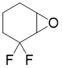 2,2-二氟-7-氧杂双环[4.1.0]庚烷