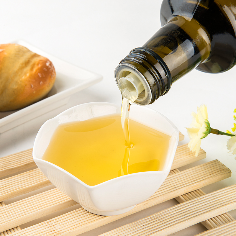 山东菏泽工厂直销元宝枫籽油