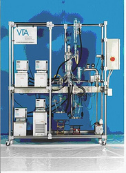 VKL系列短程/分子蒸馏实验室设备