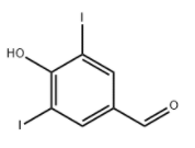 3,5-DIIODO-4-HYDROXYBENZALDEHYDE