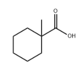 1-methylcyclohexanecarboxylic acid