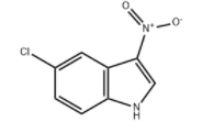 5-Chloro-3-nitroindole
