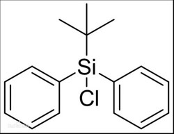 叔丁基二苯基氯硅烷