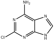 2-氯腺嘌呤