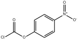 对硝基苯基氯甲酸酯