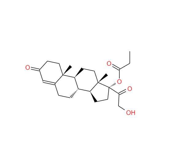 克拉司酮 19608-29-8 Clascoterone