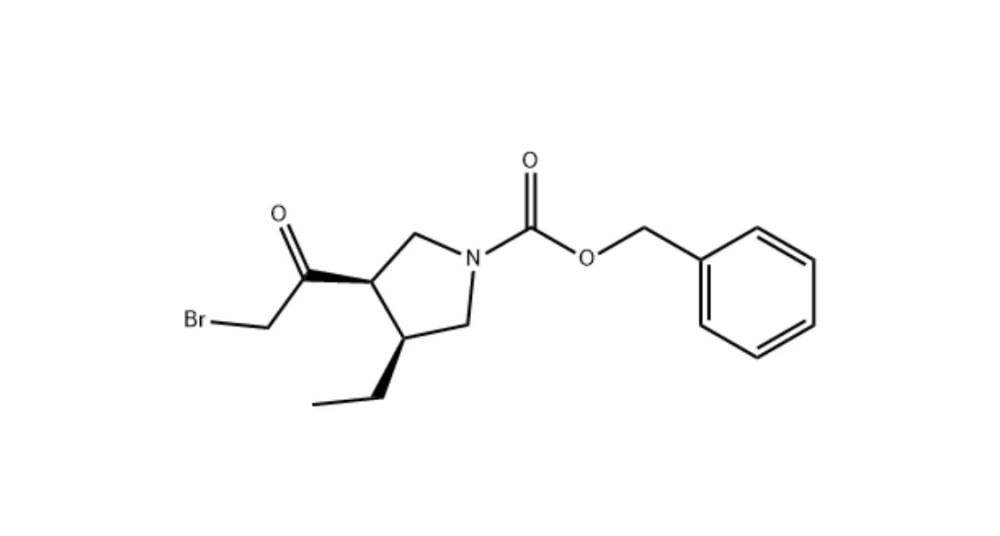 1,4-二羟基-7-苯氧基异喹啉-3-羧酸甲酯
