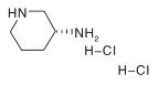 (R)-3-氨基**双盐酸盐