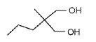 2-甲基-2-丙基-1,3-丙二醇