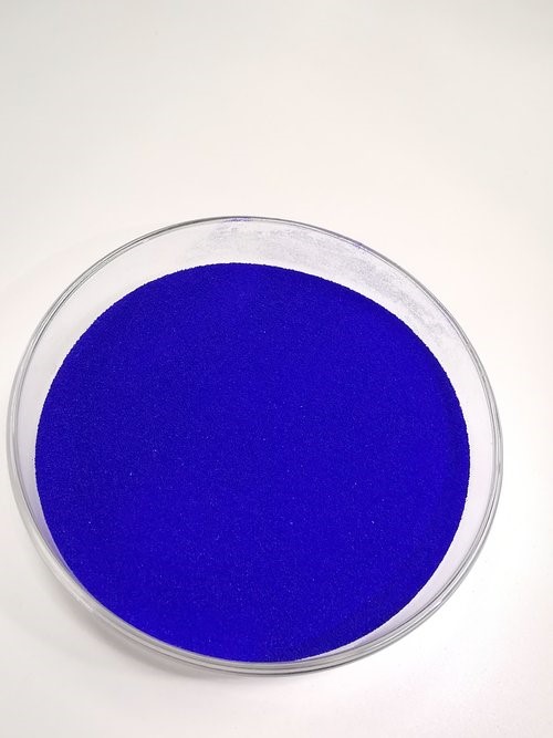 藍銅肽