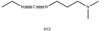1-Ethyl-3-(3-dimethyllaminopropyl)carbodiimide hydrochloride