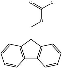 Chloroformic acid 9-fluorenylmethyl ester
