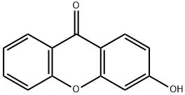 3-Hydroxy-xanthen-9-one