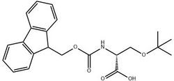 Fmoc-D-Ser(tBu)-OH