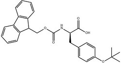 Fmoc-D-Tyr(tBu)-OH