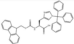 Fmoc-His(Trt)-OH