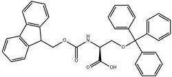 Fmoc-Ser(Trt)-OH